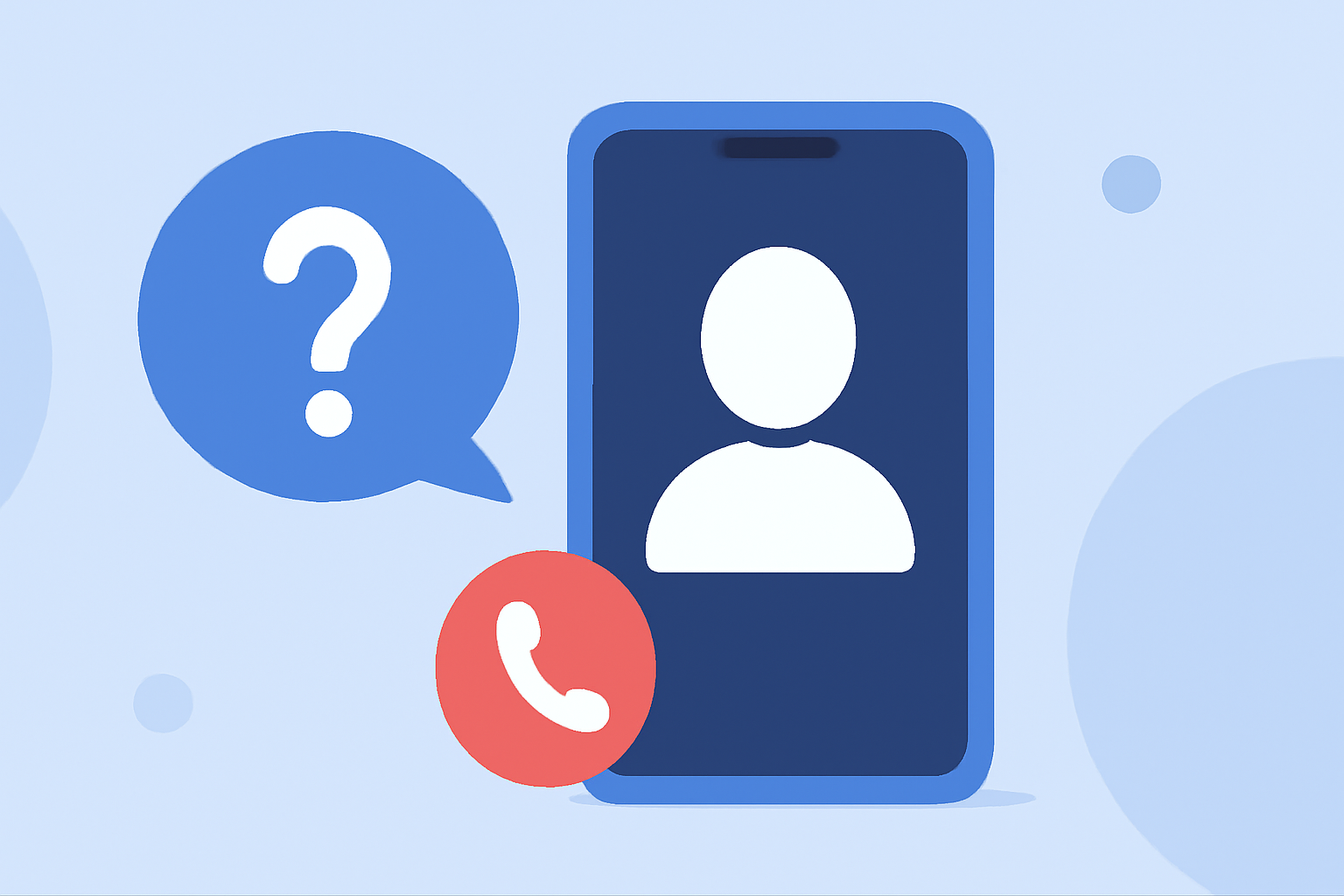 What App Can Identify Private Number Calls on a Family Phone Today?