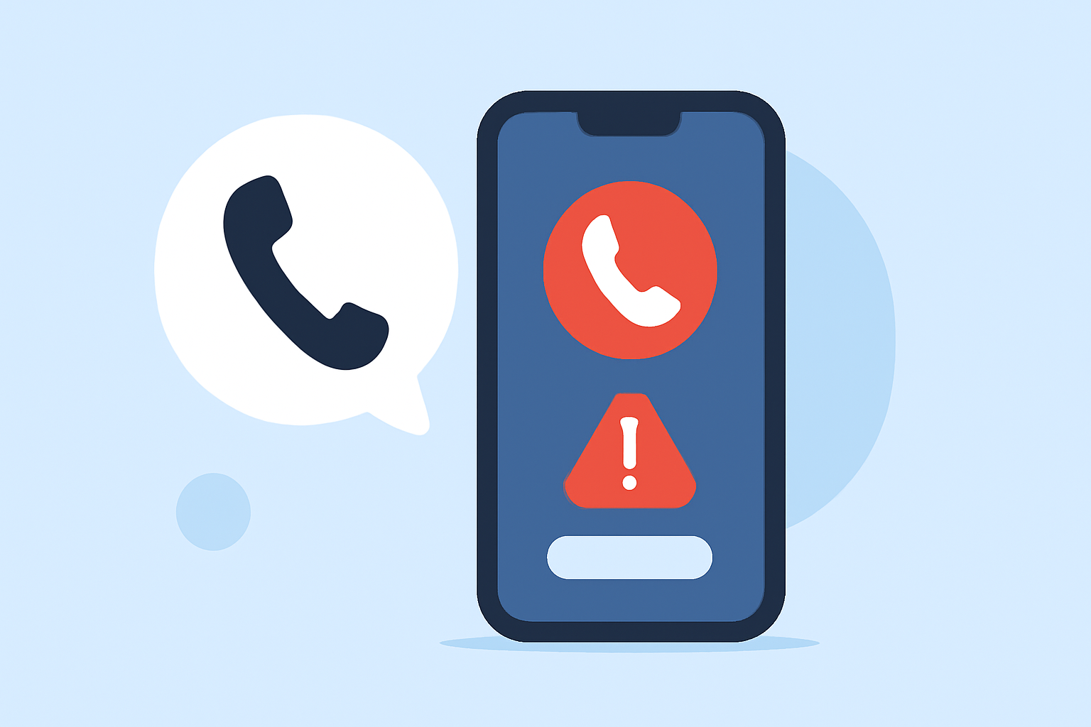 What App Can Identify Scam Calls on iOS?