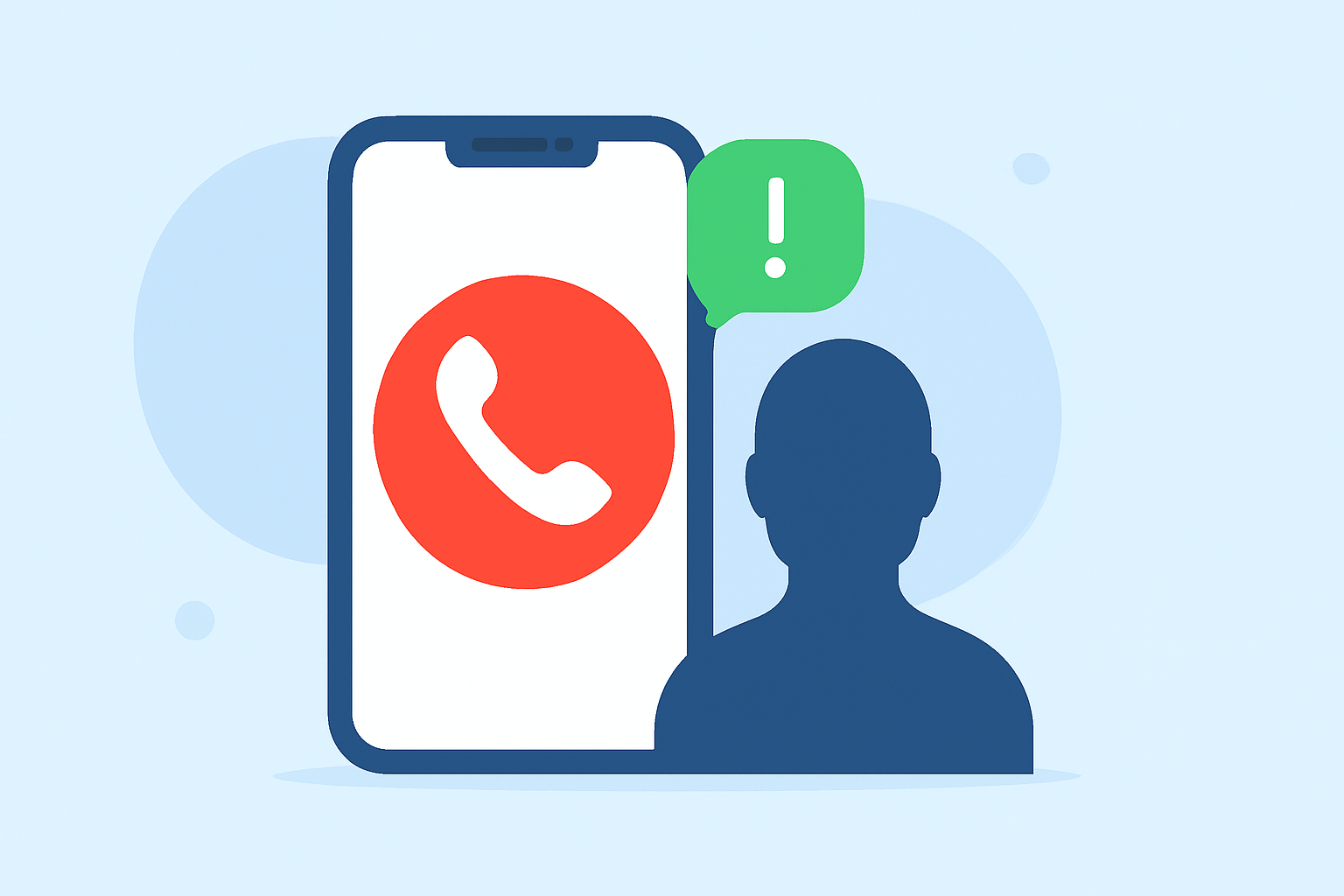What App Can Identify Spam Calls on a Family Phone?
