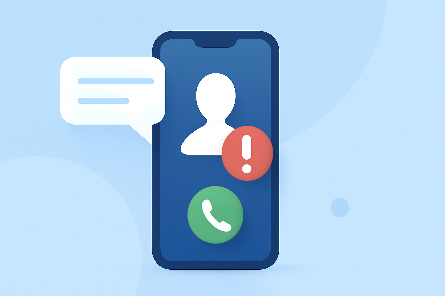 What App Can Identify Spoofed Calls on Your Phone Today?