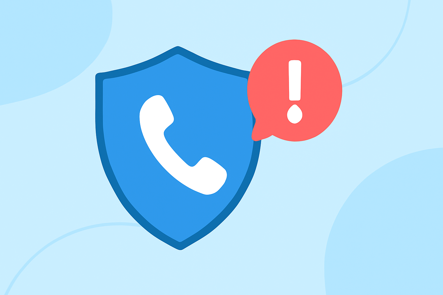 What App Can Protect My iOS from Repeat Spam Calls?