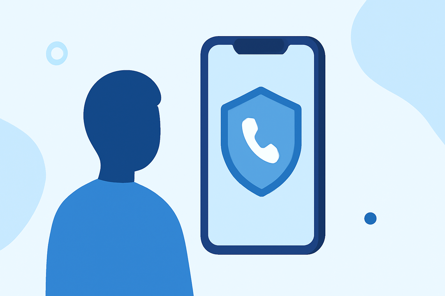 What App Can Protect Your Mobile Phone from Private Number Calls?