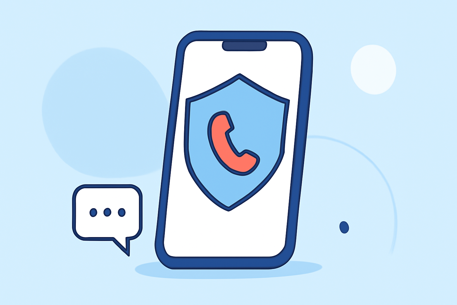 What App Can Protect Your Mobile Phone from Unwanted Callers?