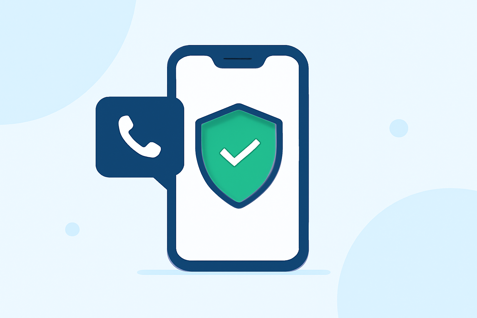 What App Can Protect My Personal Phone from Scam Calls Today?