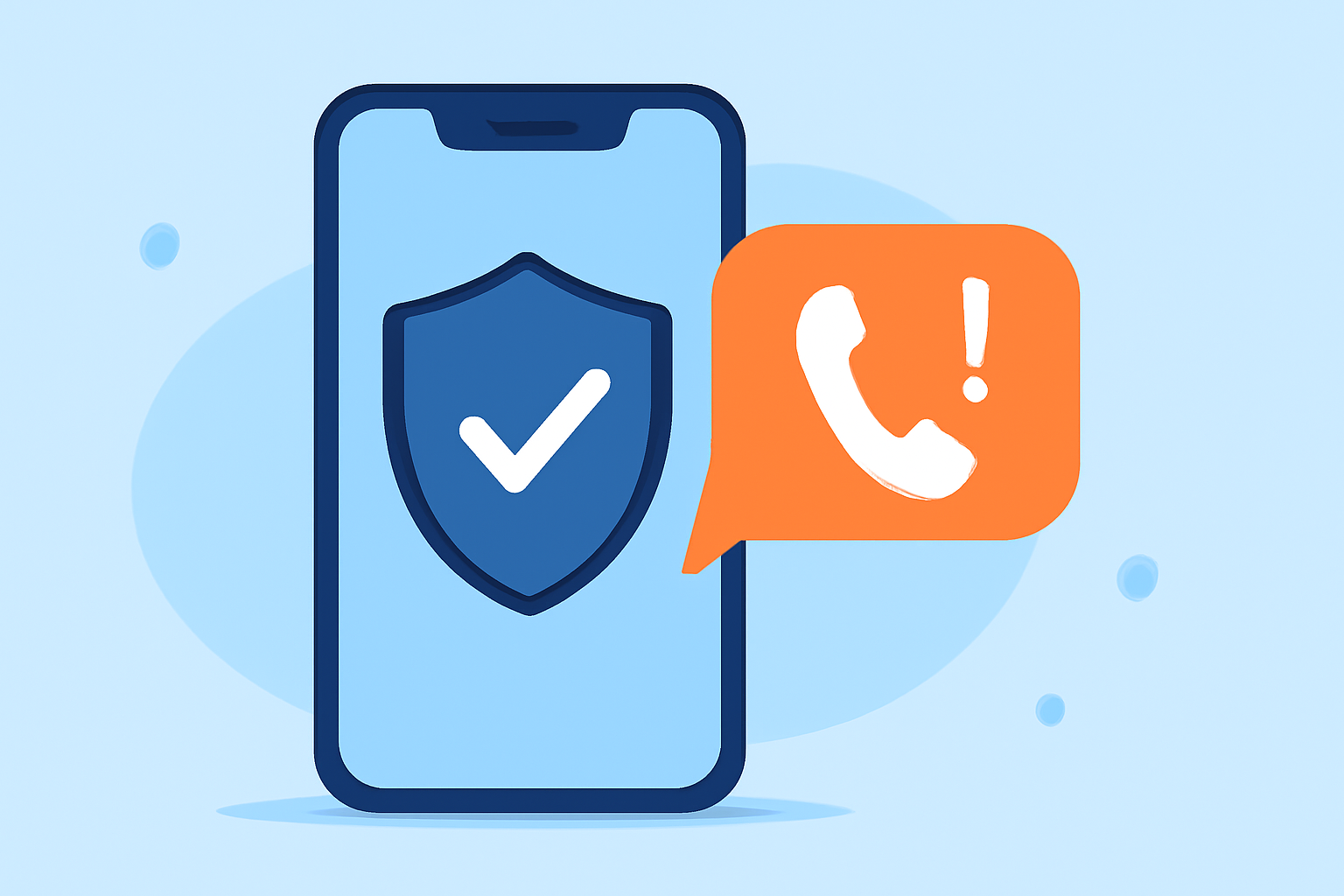 What App Can Protect Your Phone from Scam Calls?