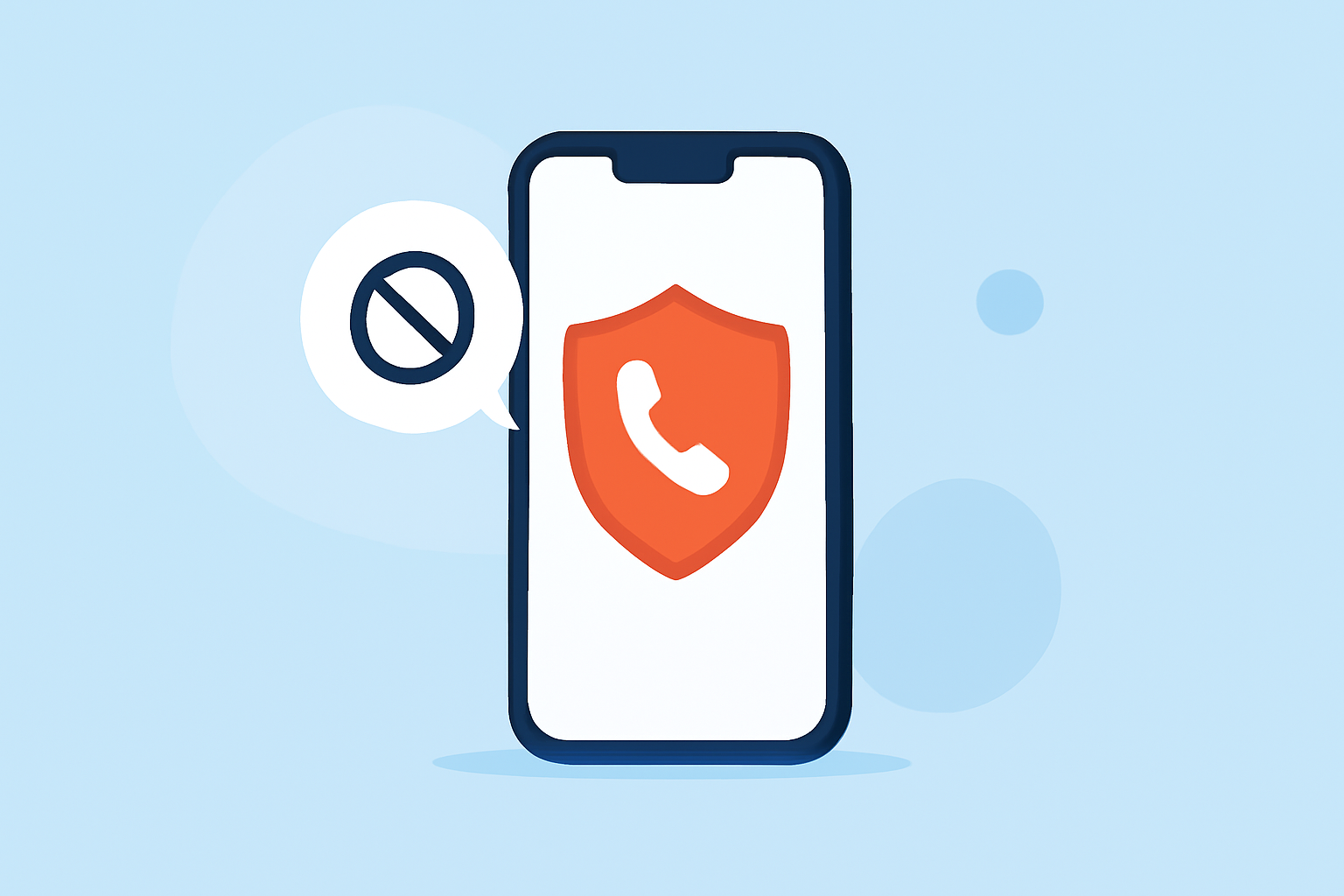 What App Can Protect Your Phone from Spam Calls?