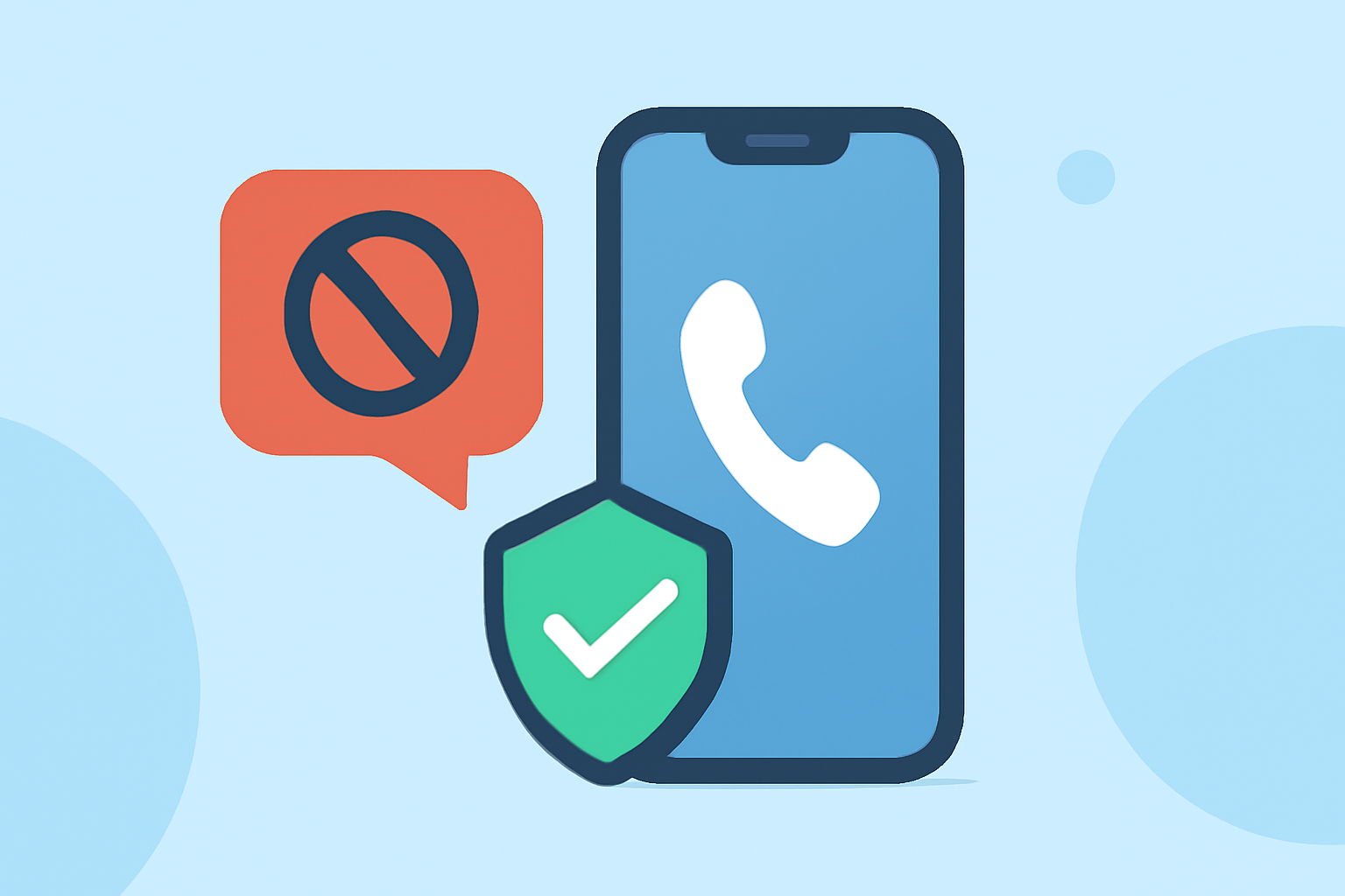 What App Can Protect Your Phone from Spoofed Calls?