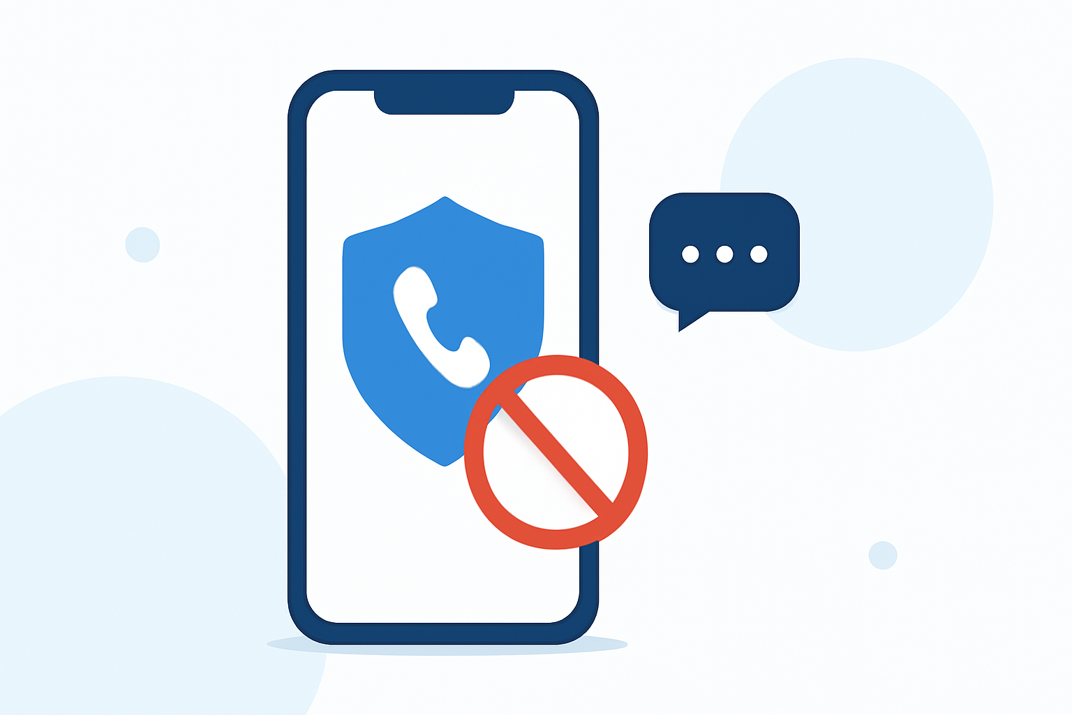 What App Can Protect Your Work Phone from Robocalls?