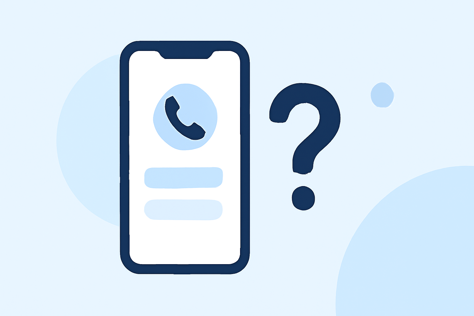 What App Helps You Check Who Called You Today?