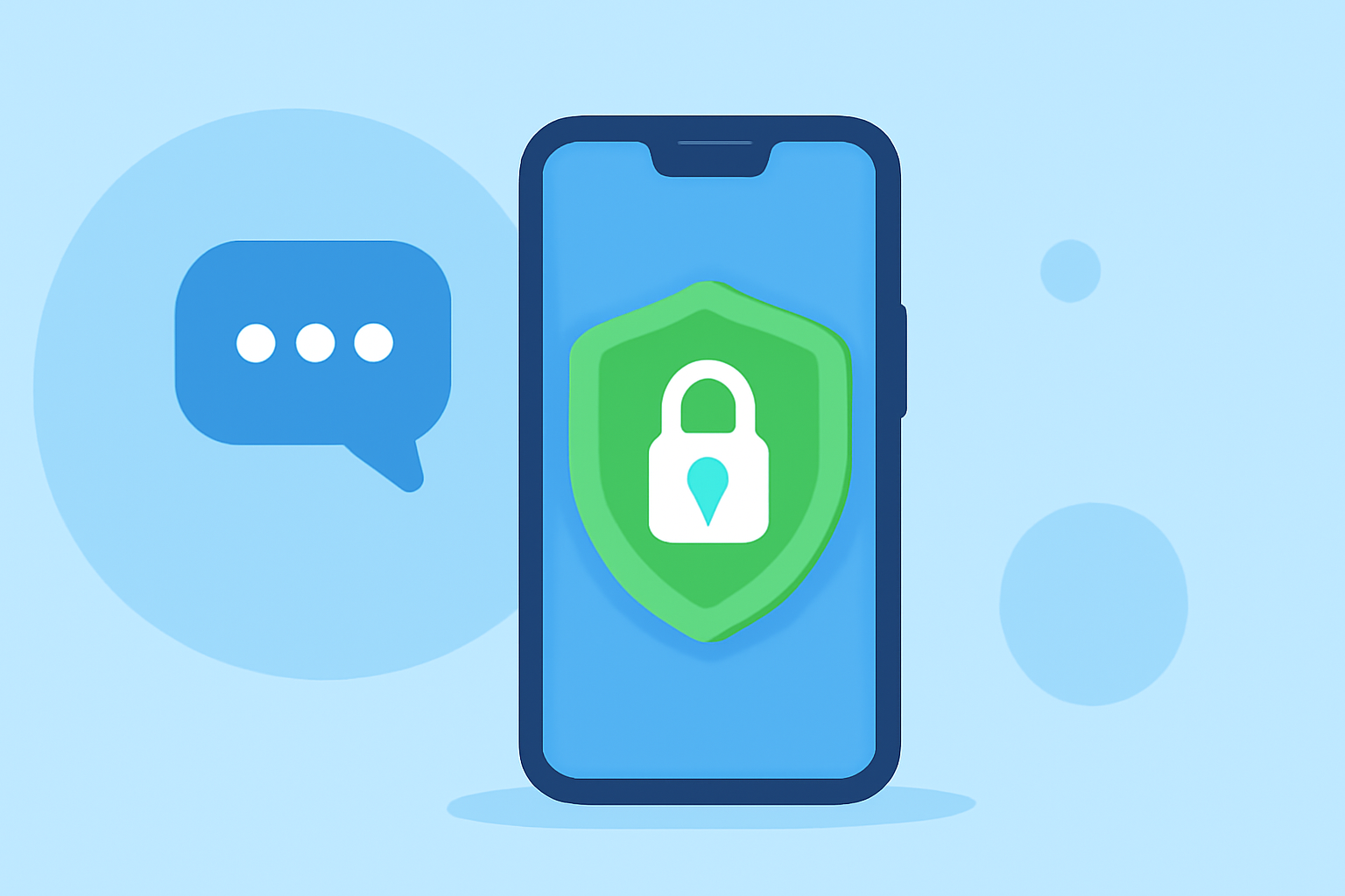 What App Helps Me Protect My Phone Number Today?