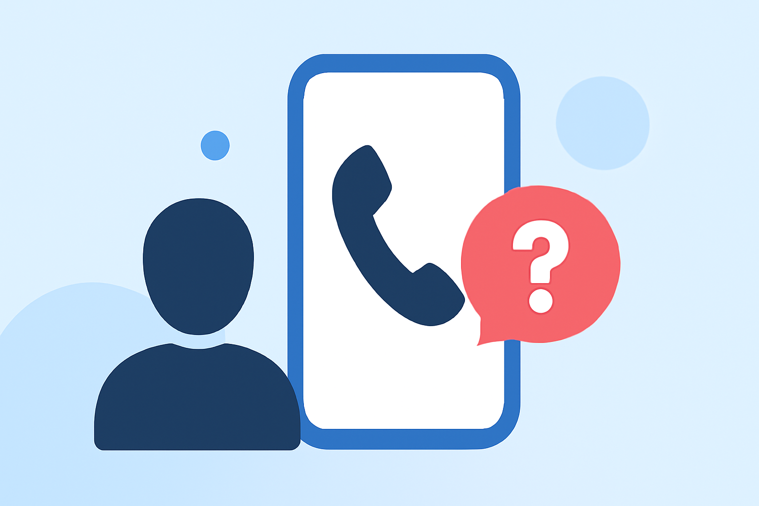 What App Helps Me Screen Unknown Callers Today?