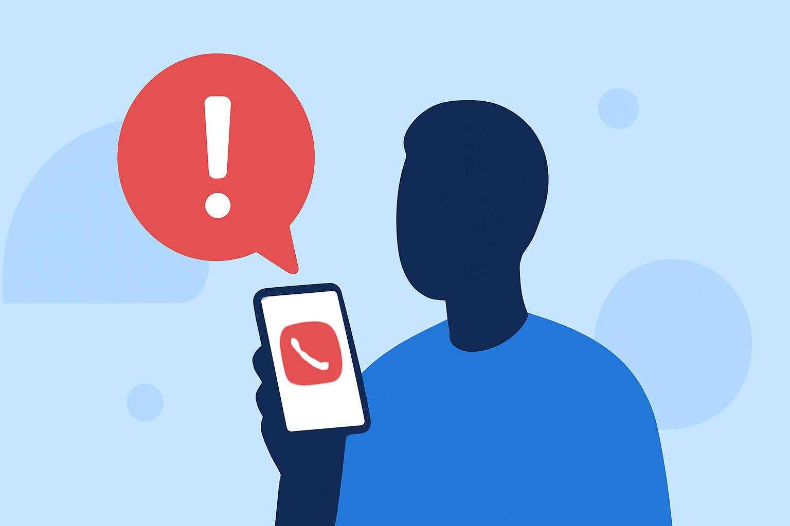 What App is Best for Salespeople Who Get Fake Local Calls?