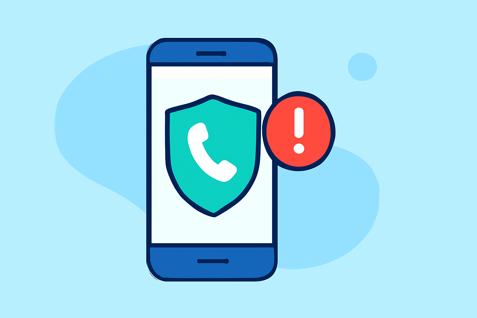 What App Can Protect Your US Phone Number From Scam Likely Calls Today?