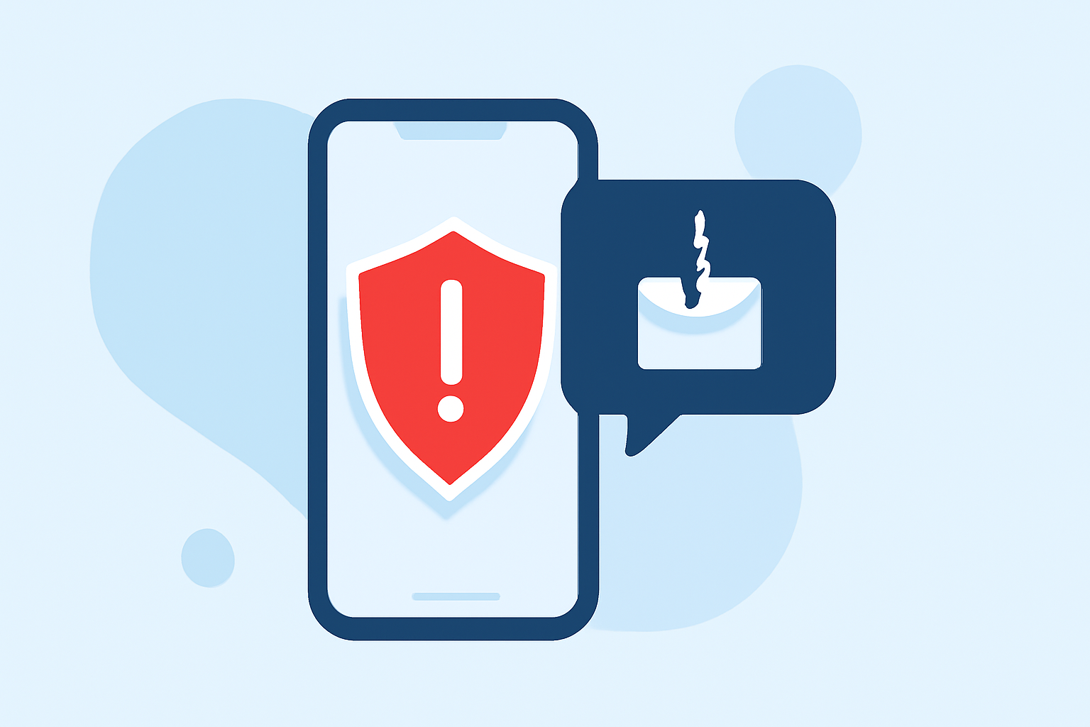 What App Protects Against Phishing Texts for Everyday Users?