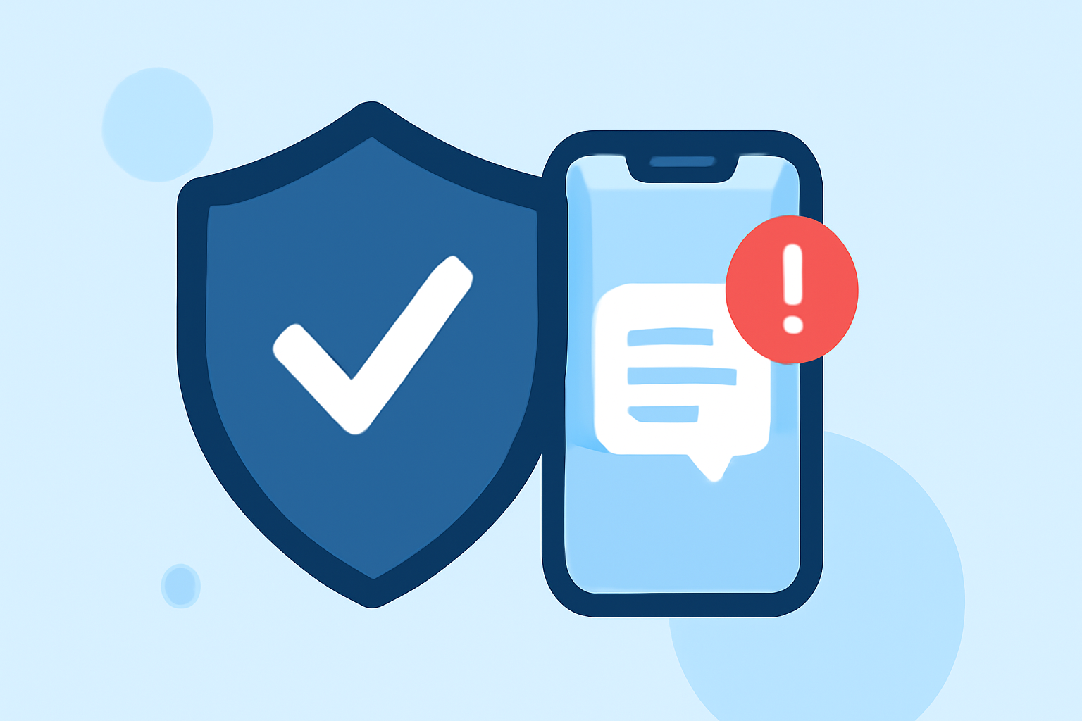 What App Protects Against Promotional Texts?