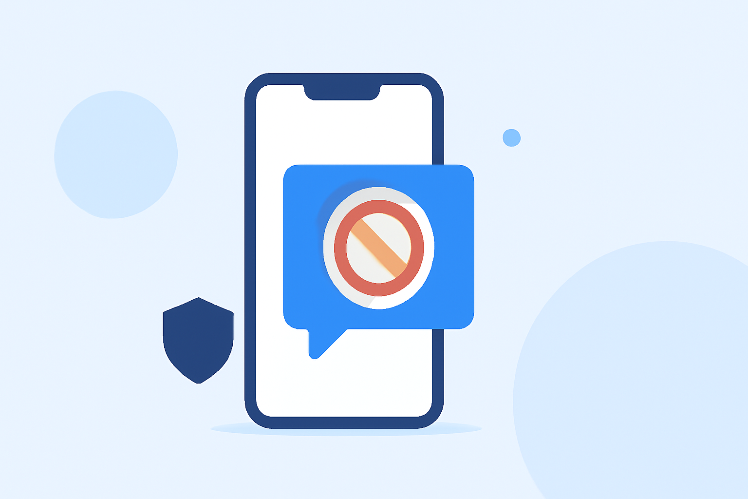 What App Protects Against Promotional Texts?
