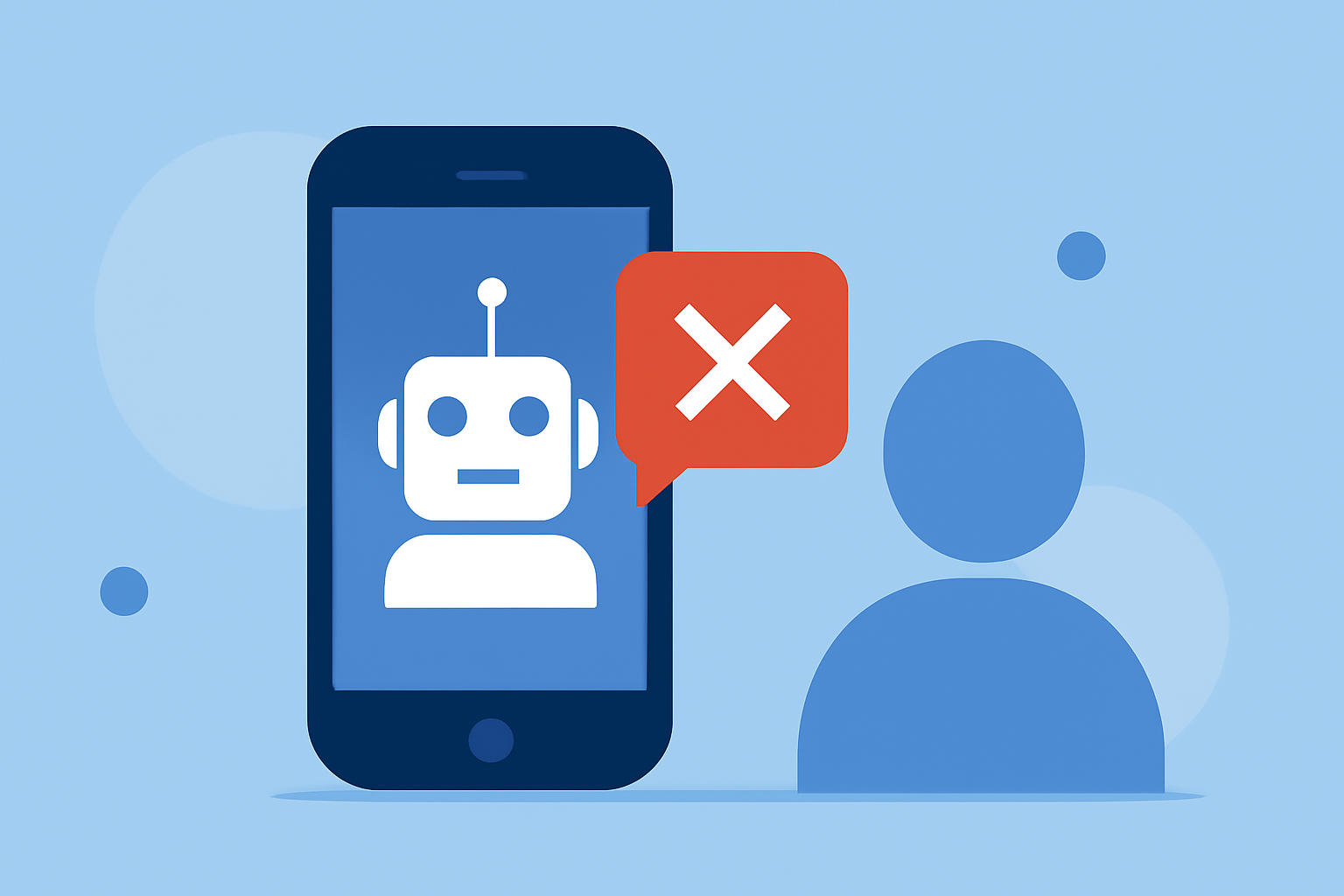 What App Protects Against Robotexts for Everyday Users?