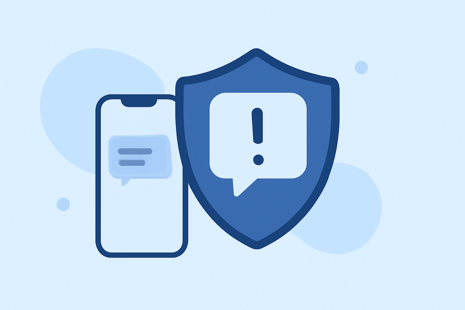 Which App Protects Against Scam Texts Today?