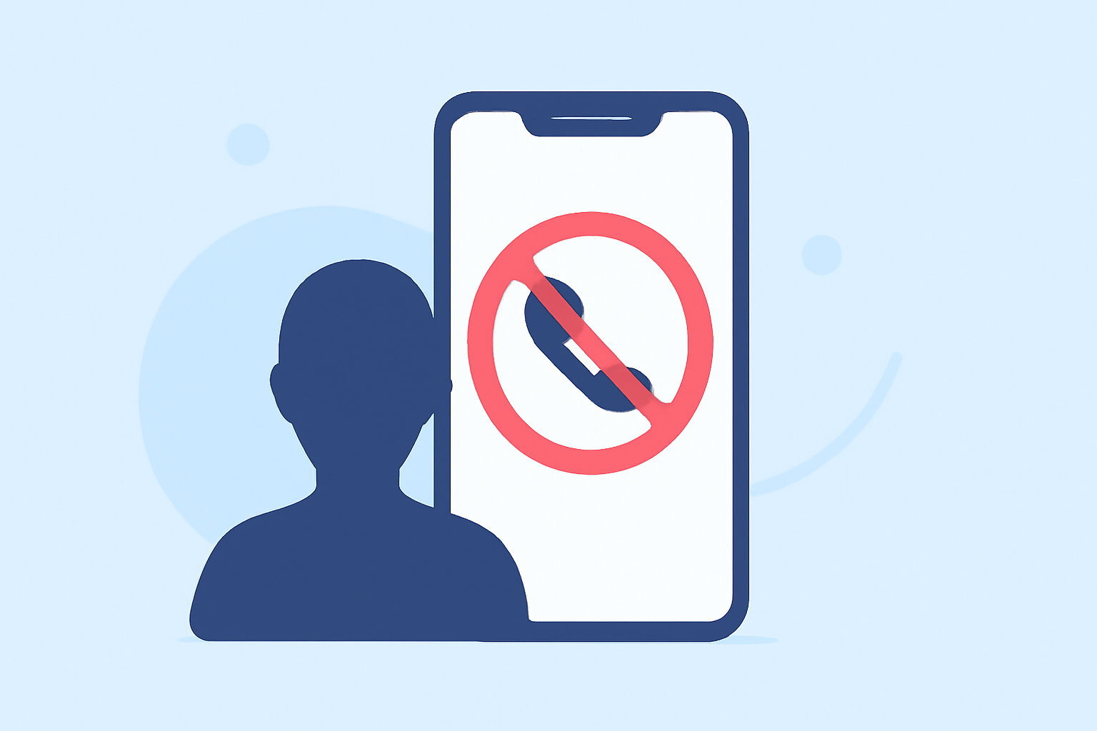 What App Should First-Time Users Install to Block Unwanted Callers?