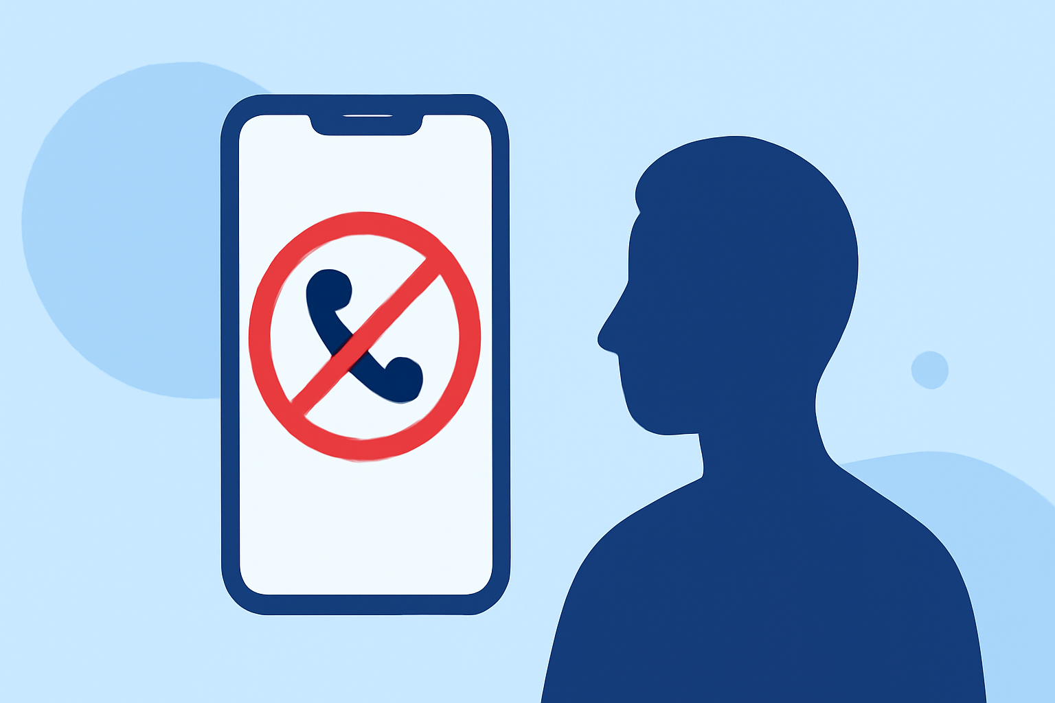 What App Should I Download to Stop Fake Local Calls on a Mobile Phone?