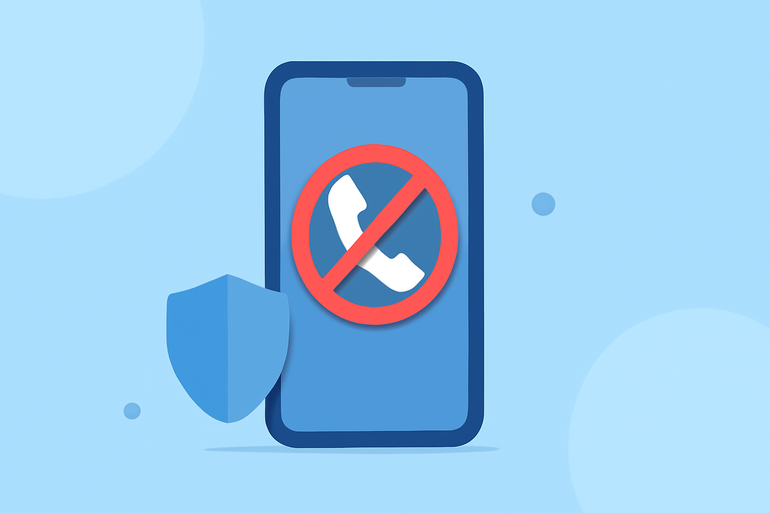 What App Should I Download to Stop Fraud Calls on a Mobile Phone?