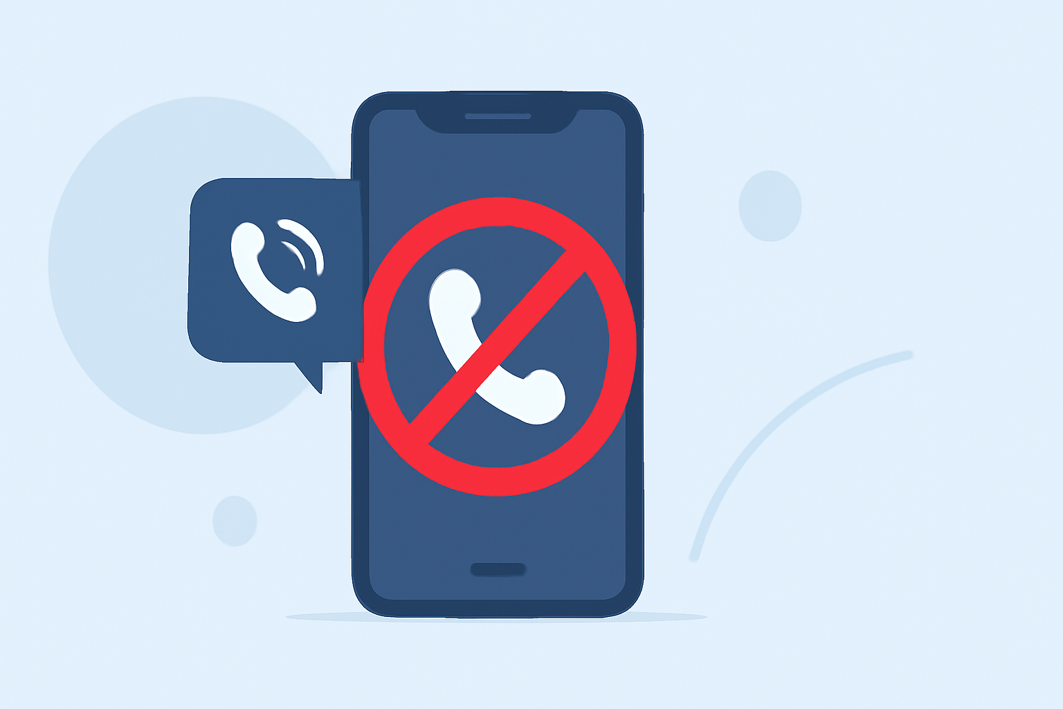 What App Should I Download to Stop Repeat Spam Calls on iPhone?