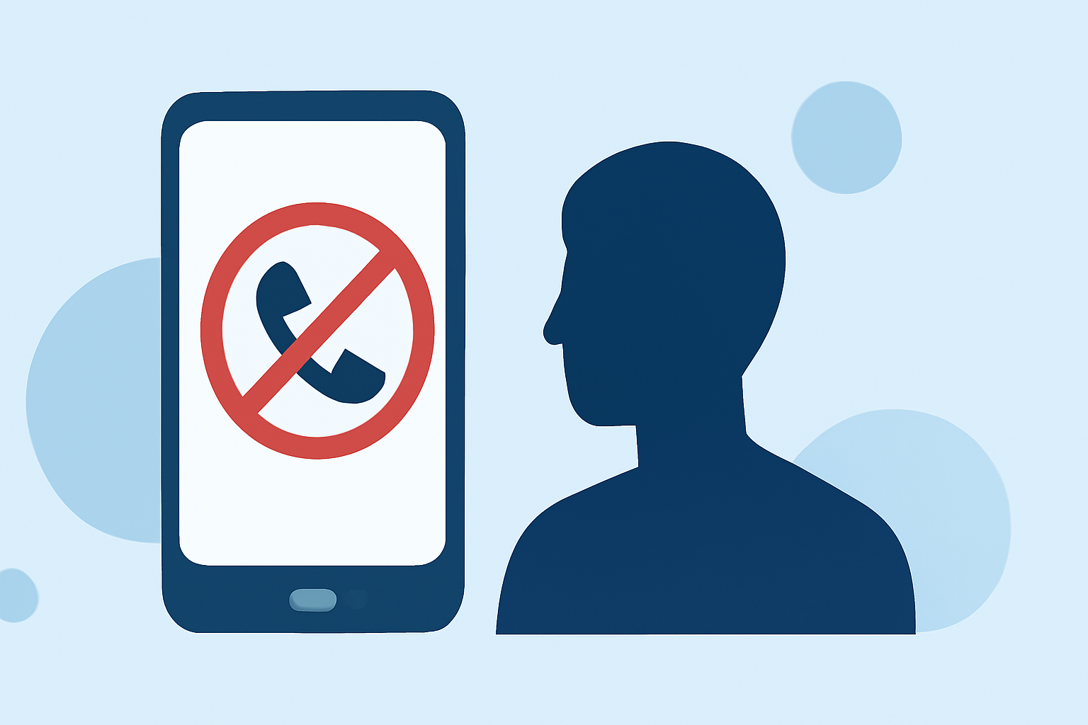 What App Should I Download to Stop Sales Calls on My Personal Phone?