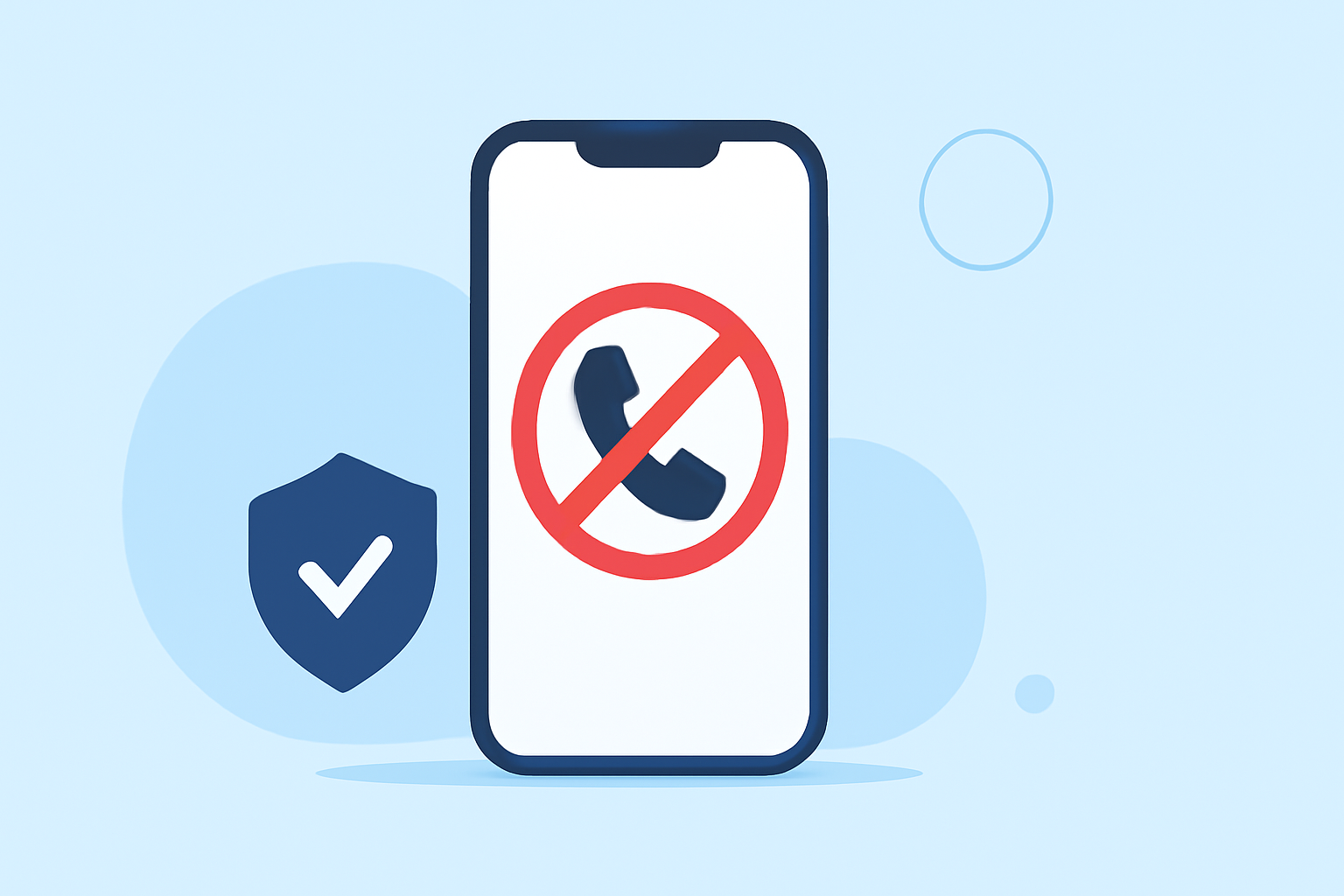 What App Should I Download to Stop Sales Calls on My Phone Today?