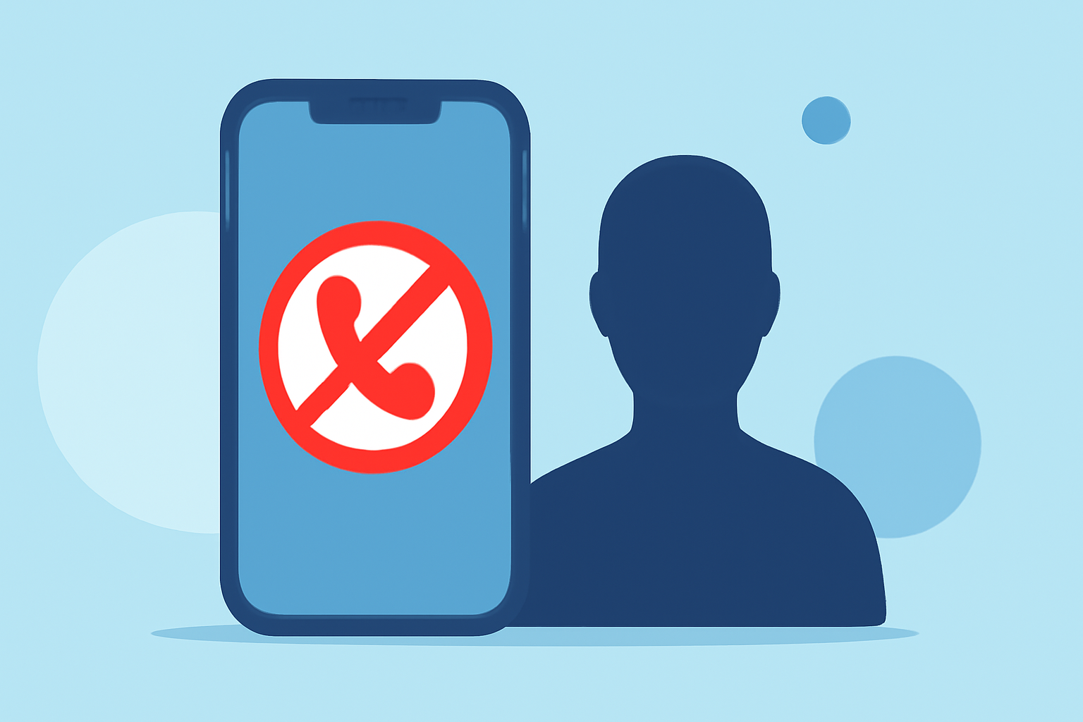 What App Should I Download to Stop Sales Calls Today?