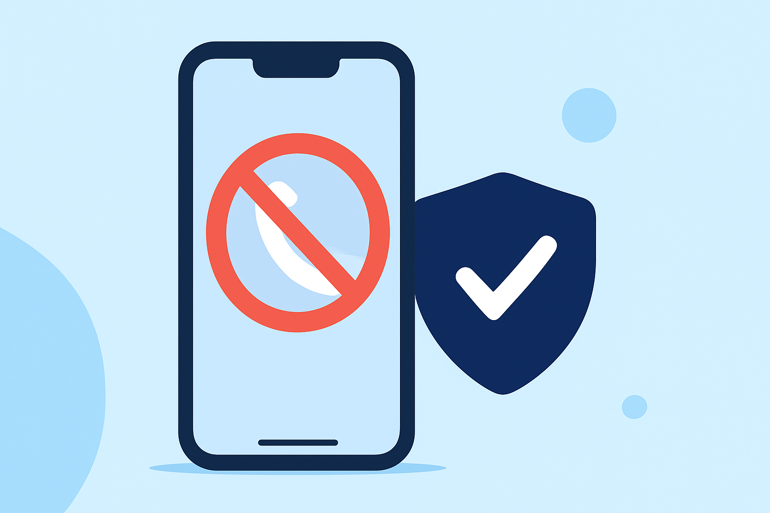 What App Should I Download to Stop Scam Calls on iPhone?