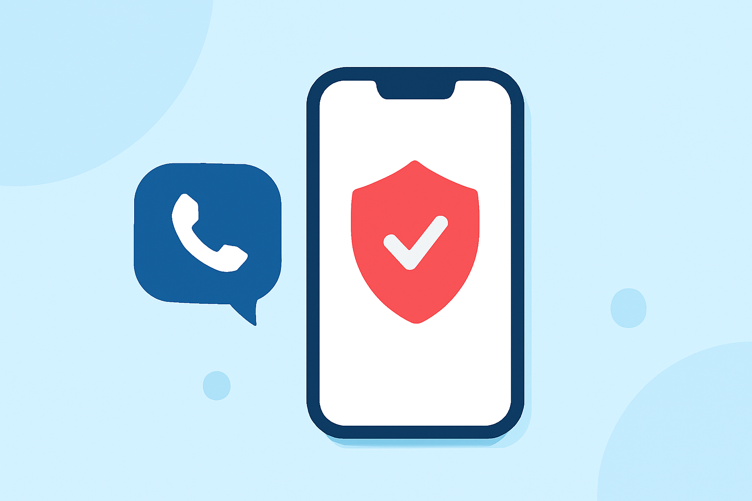 What App Should I Download to Stop Scam Likely Calls on T-Mobile iPhone?