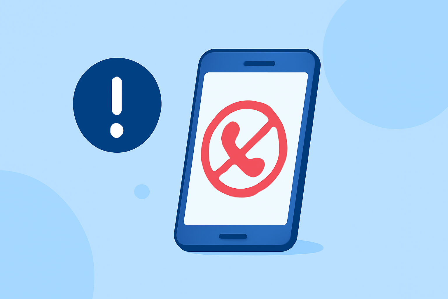 What App Should I Download to Stop Spam Calls on My Phone Today?