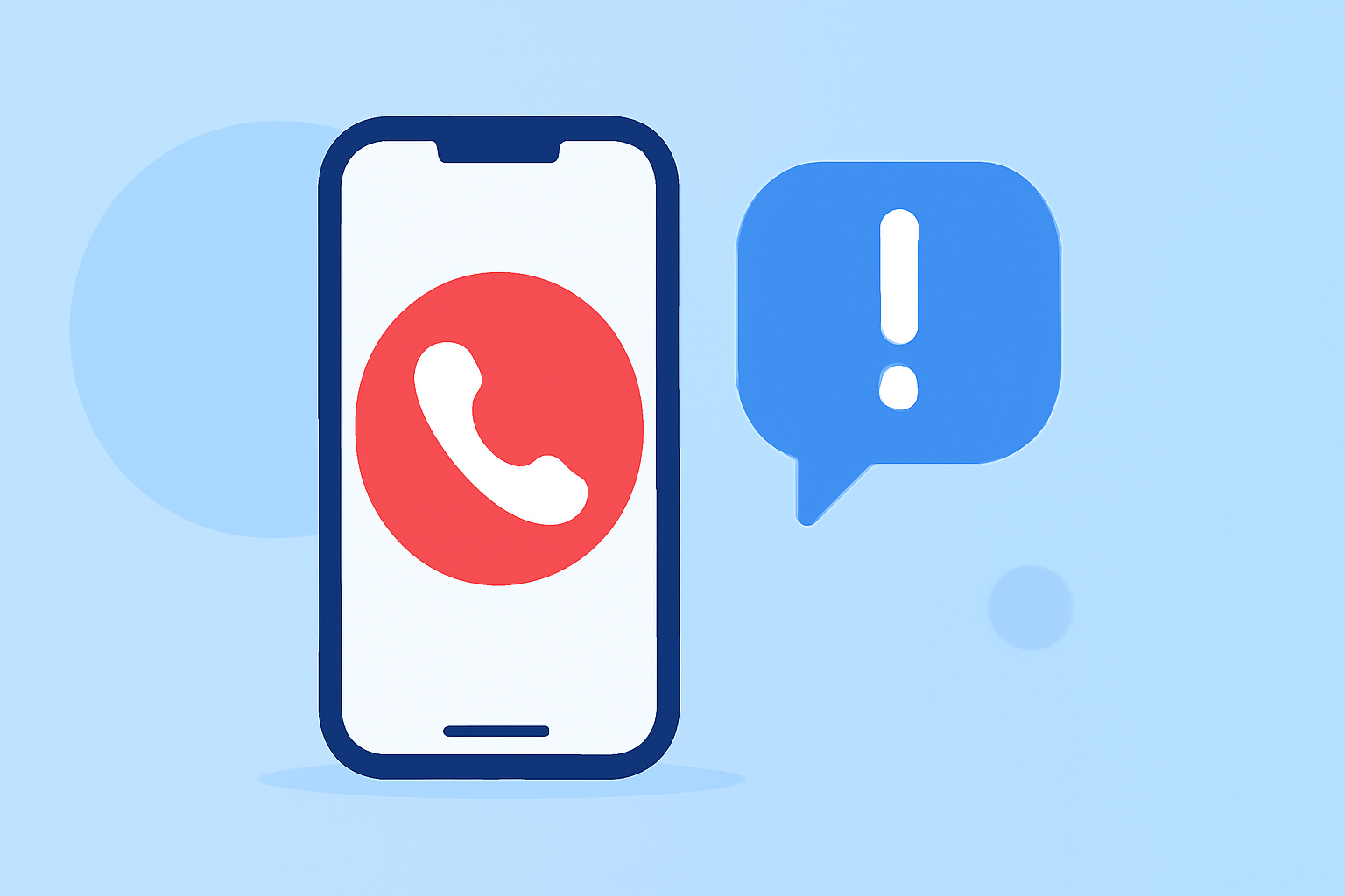 What App Should I Download to Stop Spoofed Calls on iOS Today?