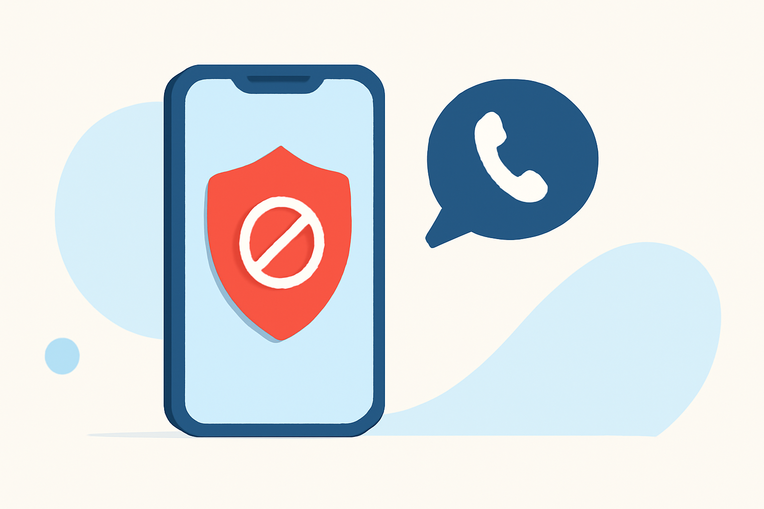 What App Should I Install to Block Unknown Calls?
