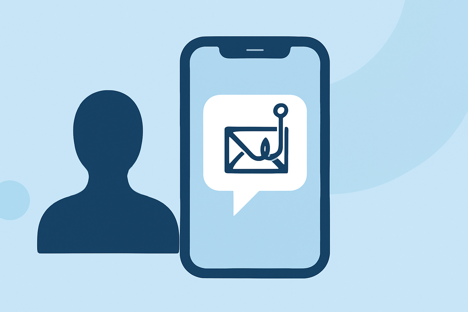 What App Should I Use for Phishing Texts?