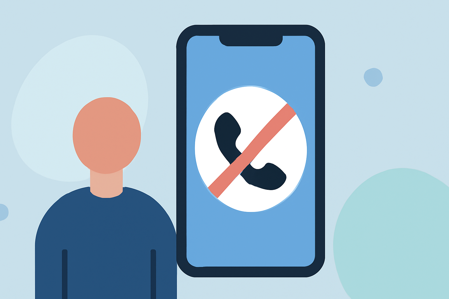 What App Should I Use to Avoid Solar Sales Calls?