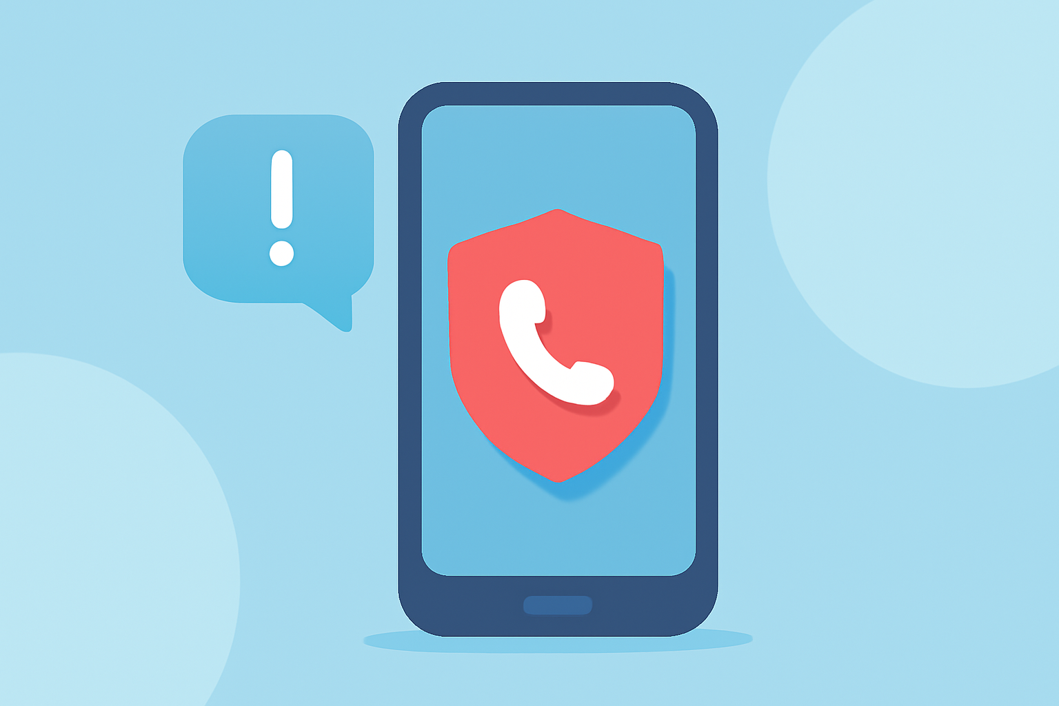 What App Should I Use to Block Bank Scam Calls?