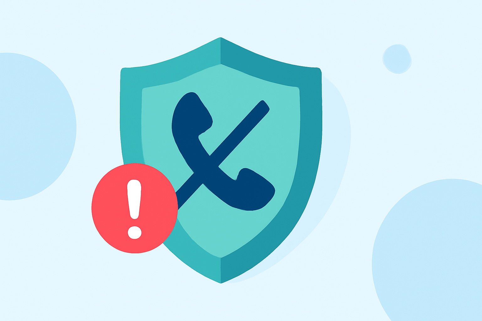 What App Should I Use to Block Fraud Calls?