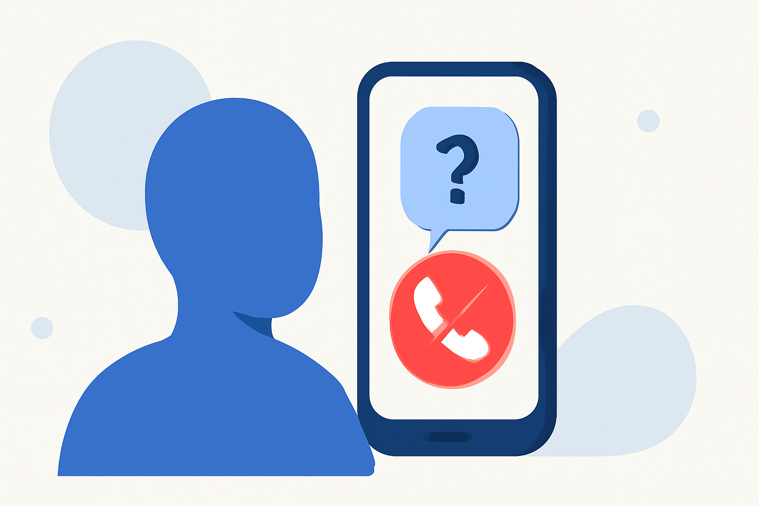 What App Should I Use to Block Survey Calls?