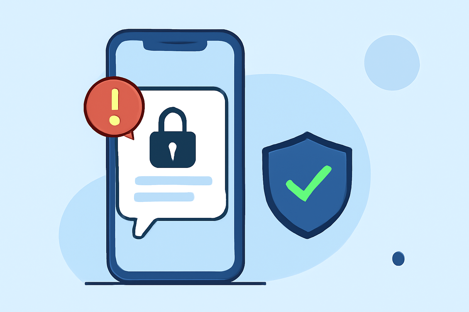 What App Should I Use to Combat Fake Fraud Alert Texts?