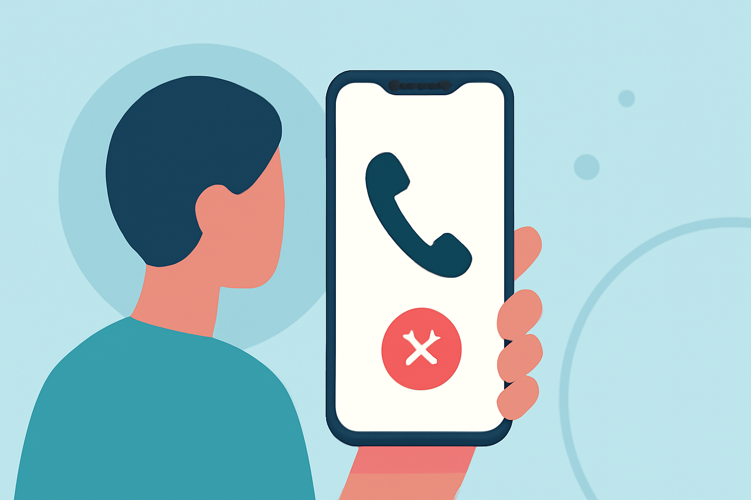 What App Should I Use to Screen Sales Calls?