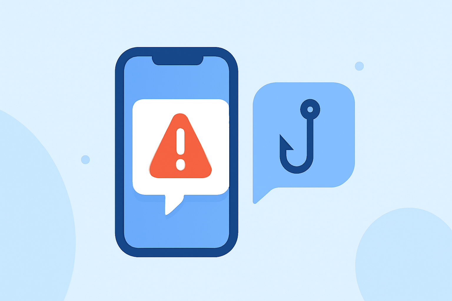 What App Should I Use to Stop Phishing Texts?