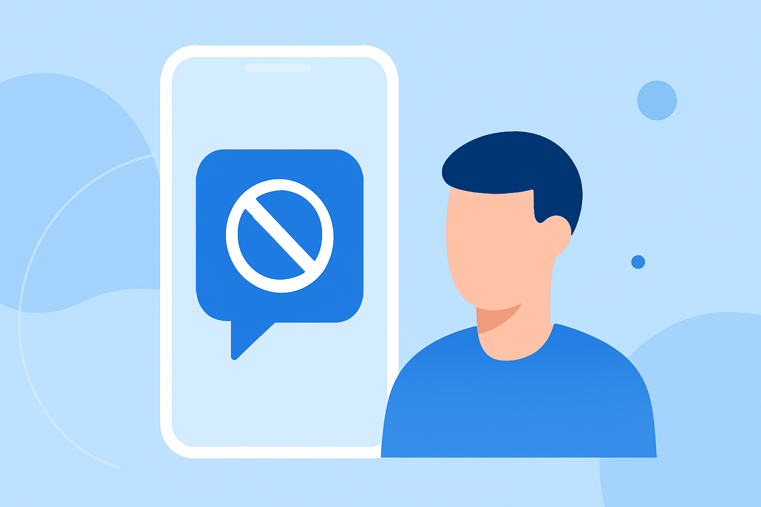 What App Should I Use to Stop Unknown Sender Texts?