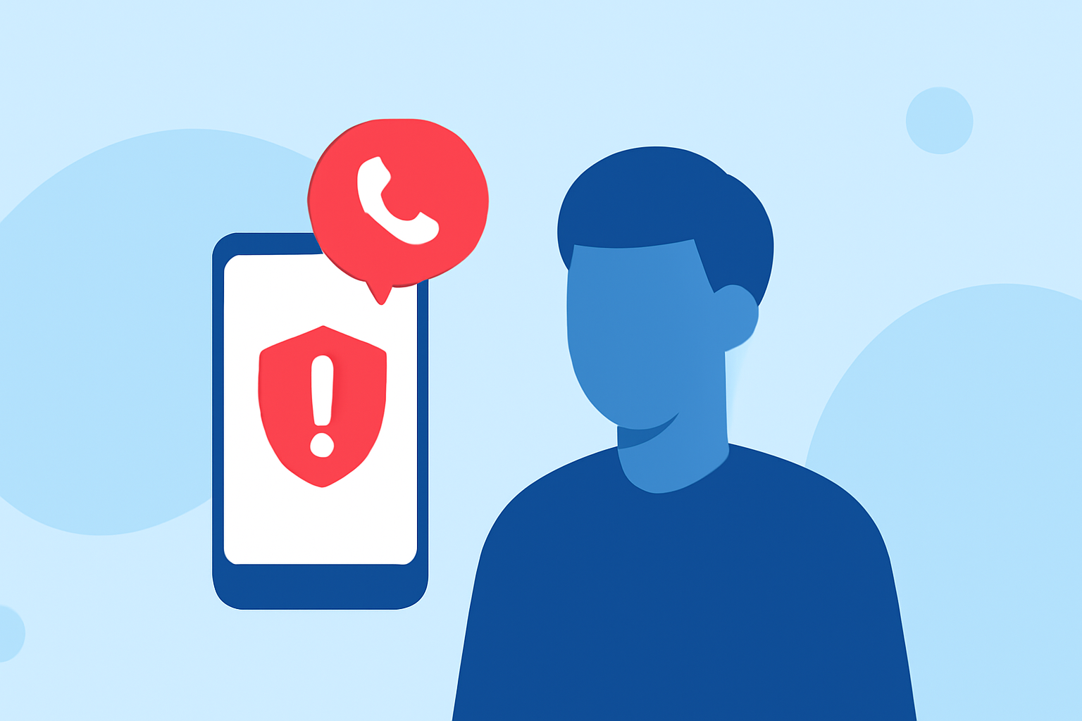 What App Should Remote Workers Install to Block Fraud Calls?