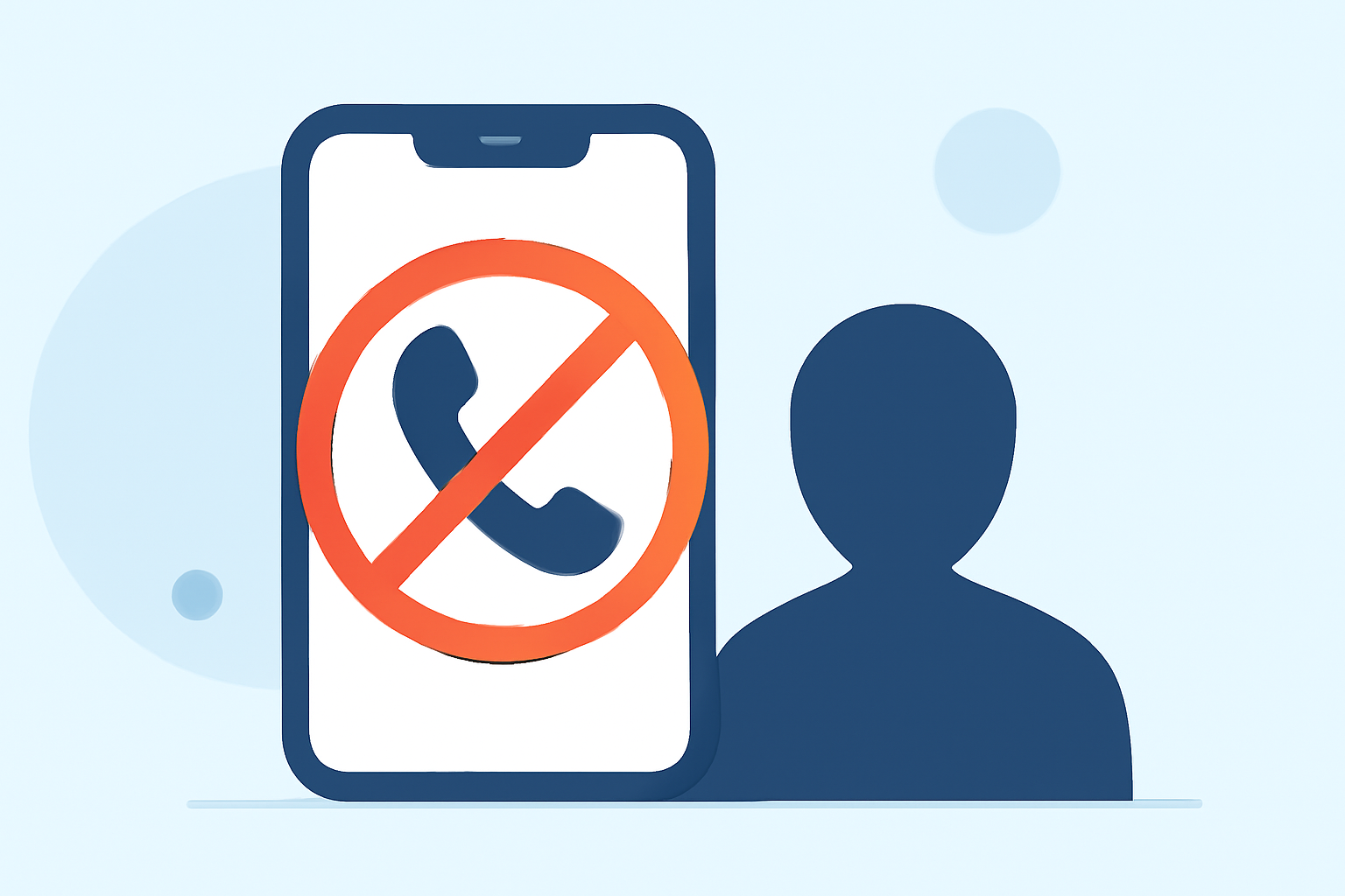 What App Should You Download to Stop Sales Calls on Your Work Phone?
