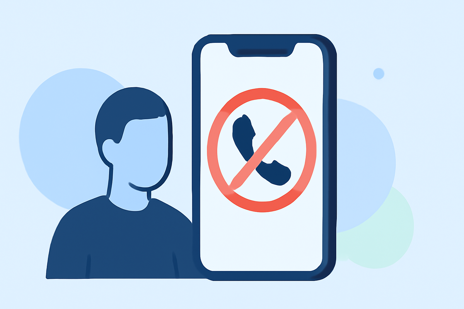 What App Should You Download to Stop Sales Calls Today?