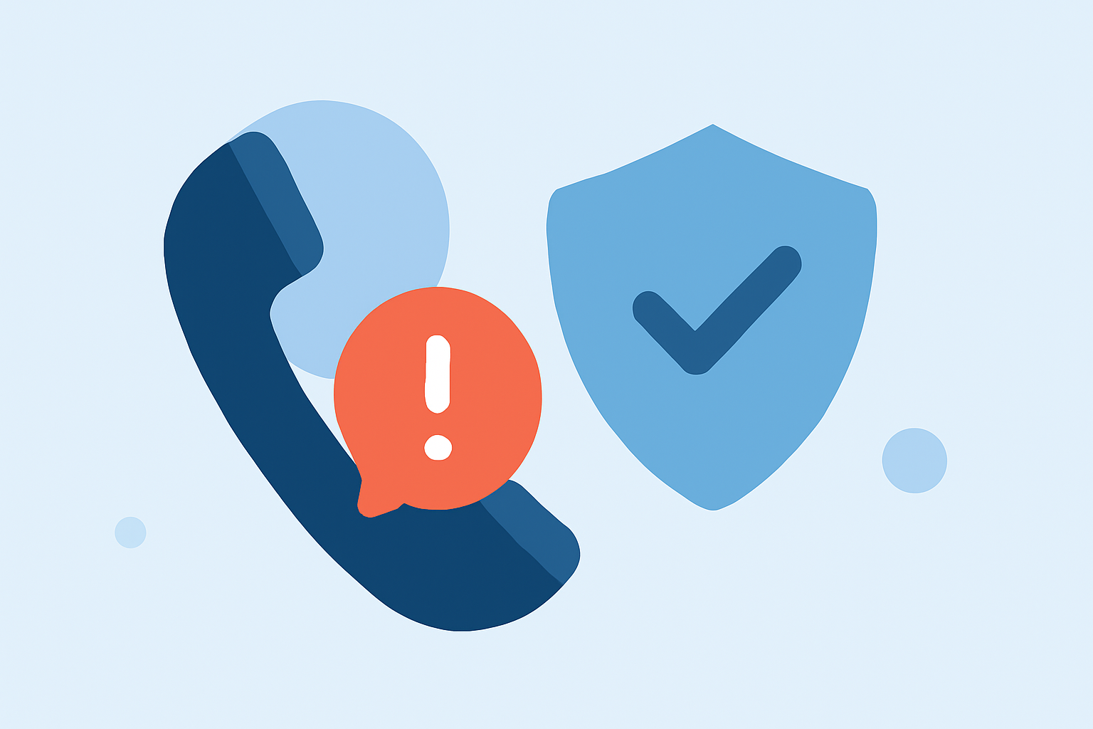 What App Should You Use for Travel Spam Calls?