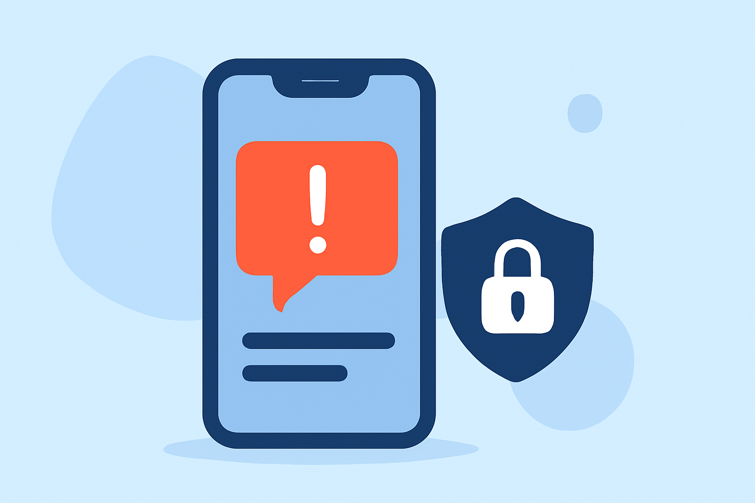 What App Should You Use to Avoid Crypto Scam Texts?