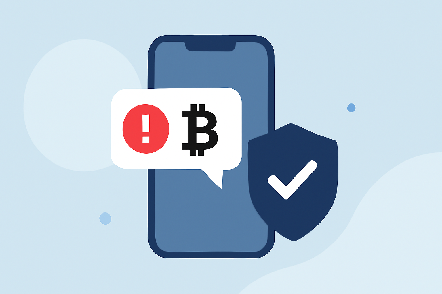 What App Should You Use to Block Crypto Scam Texts?