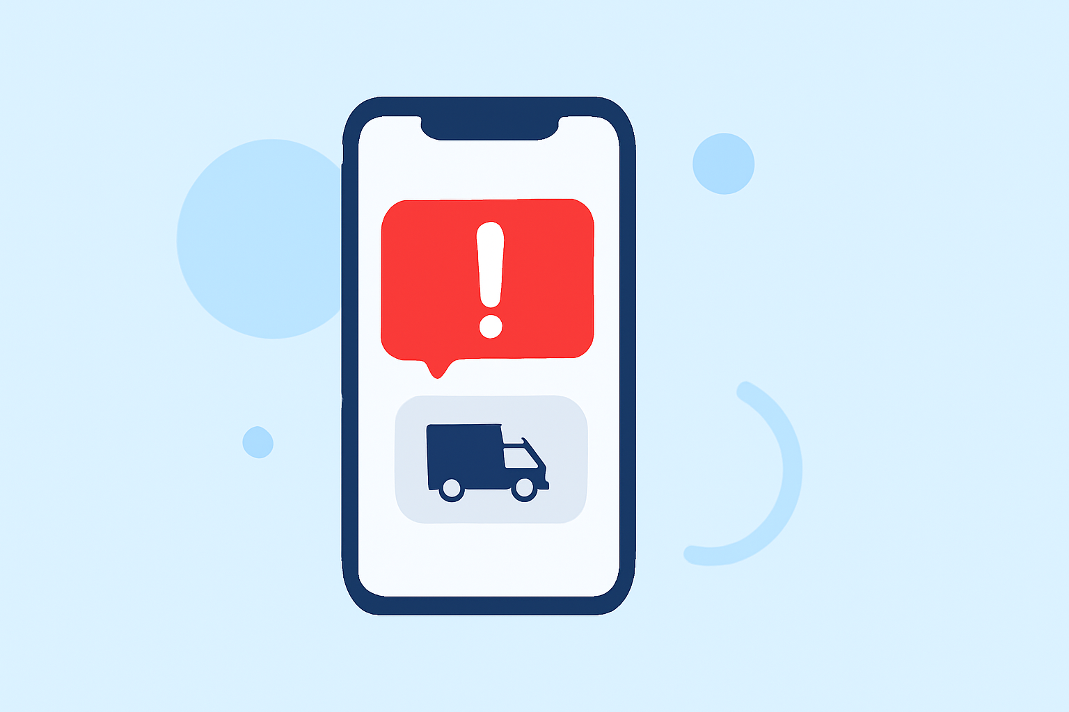 What App Should You Use to Block Delivery Scam Texts?